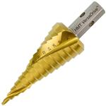 HMT Step Drills