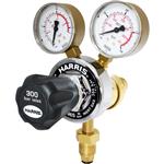 Harris Inert Gas Regulators