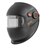 ELETTRO-PLASMA  Zeta W200 Helmet Parts