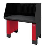 Lincoln Extraction Tables