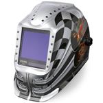 Lincoln Helmet Spares