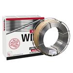 Lincoln Flux Cored Steel