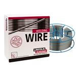 Lincoln Mig Wire