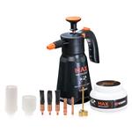 Kemppi Max WeldClean Multi Large Parts