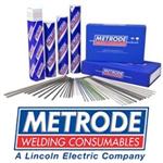 Metrode Consumables