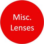 Misc. Lenses