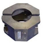 RA Clamping Parts