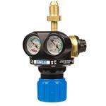 Oxygen Multi Stage Gas Regulators