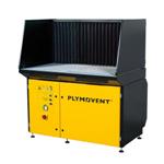 Downdraft Tables