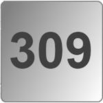 309LSI Stainless MIG Wire