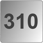 310 Stainless MIG Wire