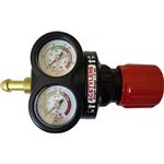 ESAB GCE Edge Gas Regulators