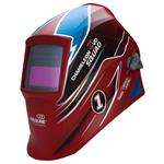 Weldline Chameleon 3VO Helmet Parts