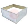 0000100186  HFME-3 HEPA Filter 610mm x 610mm x 292mm H13
