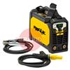 0700500078  ESAB Rogue ES 180i PRO Ready To Weld Package with 3m MMA Cable Set - 115v / 230v