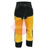 070050056  ESAB Flame-Retardant / Leather Welding Trousers - EN ISO 11611