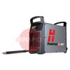 083363  Hypertherm Powermax 65 SYNC Plasma Cutter with 180° 15.2m Machine Torch, Remote & CPC Port, 400v CE
