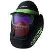 1008.000  Optrel Weldcap Auto Darkening Welding Helmet, Shade 9 - 13