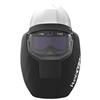 1008.002  Optrel Weldcap Hard Auto Darkening Welding Helmet for use with Hard Hat, Shade 9 - 12