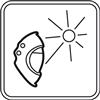 1010.000  Optrel Panoramaxx 2.5 Auto Darkening Welding Helmet + FREE Optrel Backpack, Shade 5 - 12