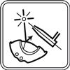 1010.000  Optrel Panoramaxx 2.5 Auto Darkening Welding Helmet + FREE Optrel Backpack, Shade 5 - 12