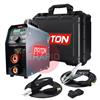 1014025012  PATON PRO-250 Digital Inverter 250A Arc Welder Suitcase Package - 230v, 1ph