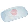 3M-426000  Speedglas Outer Protection Plate standard, Pack of 10. Fits All 9000 Models 04-0270-01