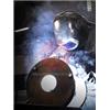3M-617820  3M Speedglas G5-01 Welding Helmet with Adflo PAPR System & G5-01TW Tack Welding Mode Filter