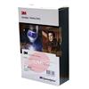 3M-836010  Adflo Prefilter (Pack of 5)