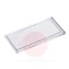 3M-E1M504  Magnifying Lens 2.5 Diopter, 4 1/4 x 2