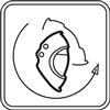 4900.020  Optrel Clearmaxx PAPR Grinding Helmet