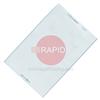 3M-528025  3M Speedglas 9100 XX/XXi, G5-01/03 Inner Protection Plate (Pack of 5) 06-0200-30