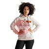 681280012F  Kemppi Wear 0024 Sand Women Hoodie