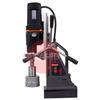 850100  HMT Steelbor V100T Magnet Drill Pro Kit with Carry Case