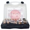 851477  Hypertherm Essential Handheld Cutting Consumable Kit, for Powermax 45