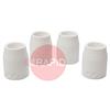 8PRO4KOKN  Furick No.8 Pro Ceramic Cup Kit (4x Cups) **CURRENTLY UNAVAILABLE**