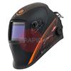 9875040  Kemppi S-Line S1040 Welding Helmet, with Variable Shade 5-8 / 9-13 Auto Darkening Filter