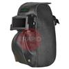 EP379-0000-005  Universal Forge Flex Leather Welding Mask, with Shade 10 Lens Kit