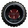 ERCP9  Lincoln 5 Pin Tuchel Plug W6100316R