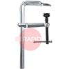 GSM40  Bessey GSM40 High Performance Clamp - 400mm Capacity, 140mm Throat Depth