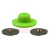 ITJ116K  Furick Jazzy 10 Diffuser Kit - 1/16, 1.6mm