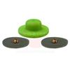 ITM116K  Furick Mooseknuckle 14 Diffuser Kit - 1/16, 1.6mm (Assorted Colours)