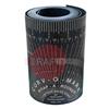 J18XX-B  Curv-O-Mark B Pipe Wrap-A-Round - 175°C