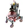 KBM-18U-100  Gullco KBM18-U Inverted Portable Plate Edge Bevelling Machine 415v (Undercarriage Sold Separately)