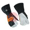 KGPM10S  Kemppi Pro Winter Lobster Model 10 Welding Gloves (Pair)
