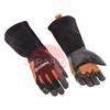 KGPM1S11  Kemppi Pro MAG/TACK Model 1 Welding Gloves - Size 11 (Pair)