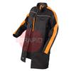 KWW011101066  Kemppi Porvoo Flame-Retardant Long Work Jacket - Size 4X-Large