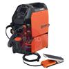 MINARCT223ACDCWFP  Kemppi Minarc T 223 AC/DC GM TIG Welder Water Cooled Package, incl. Torch & Foot Pedal - 110/240v, 1ph
