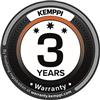 MT235ACDCGM-AP  Kemppi MasterTig 235ACDC Ready to Weld Air Cooled 230A AC/DC TIG Welder Package - 110/240v