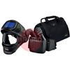 W403676  Lincoln EUROPURE PLUS 5500 LS Auto Darkening TH3 PAPR System, Shade 8 - 13